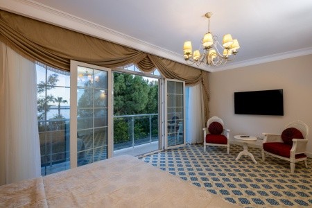 Nirvana Dolce Vita - 244