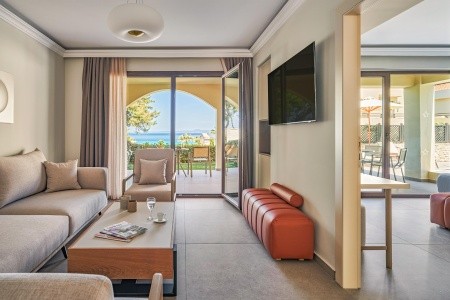 Aegean Melathron Thalasso Spa - 240