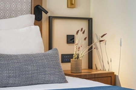 Aegean Melathron Thalasso Spa - 241