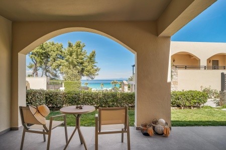 Aegean Melathron Thalasso Spa - 242