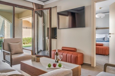 Aegean Melathron Thalasso Spa - 244