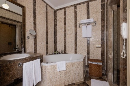 Nirvana Dolce Vita - 252