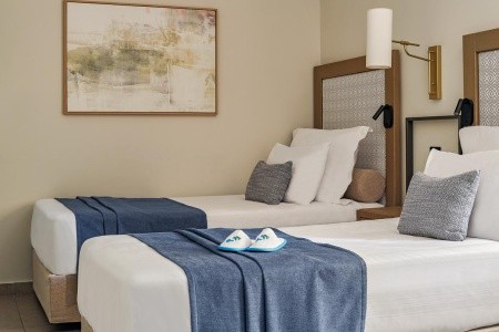 Aegean Melathron Thalasso Spa - 245