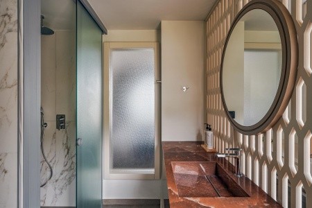 Aegean Melathron Thalasso Spa - 246