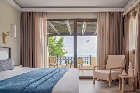 Aegean Melathron Thalasso Spa - 247