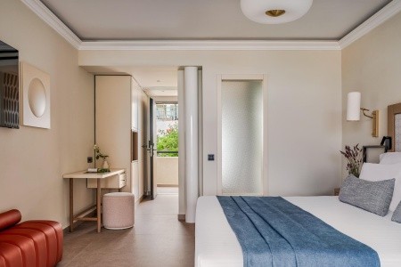 Aegean Melathron Thalasso Spa - 248