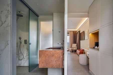 Aegean Melathron Thalasso Spa - 249