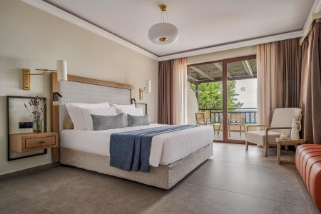 Aegean Melathron Thalasso Spa - 250