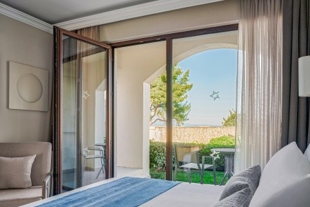 Aegean Melathron Thalasso Spa - 251