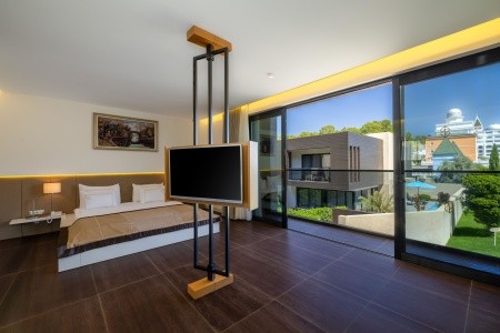 Nirvana Dolce Vita - 261