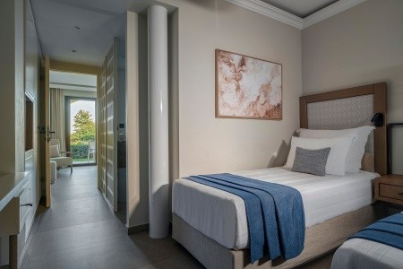 Aegean Melathron Thalasso Spa - 254