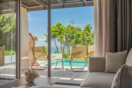Aegean Melathron Thalasso Spa - 263
