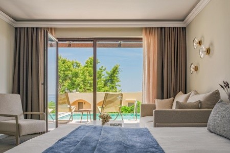 Aegean Melathron Thalasso Spa - 264
