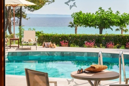 Aegean Melathron Thalasso Spa - 266