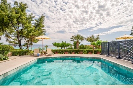 Aegean Melathron Thalasso Spa - 267