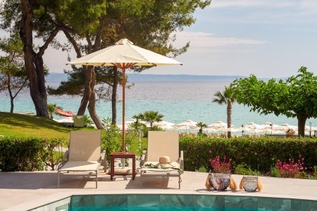 Aegean Melathron Thalasso Spa - 271