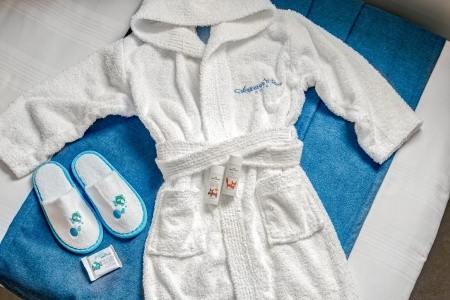 Aegean Melathron Thalasso Spa - 273