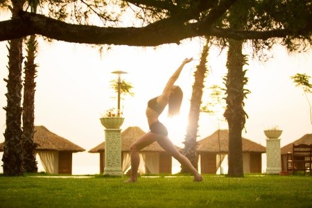 Turecko Kemer Nirvana Mediterranean Excellence (Ex.