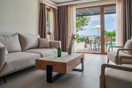 Aegean Melathron Thalasso Spa - 277