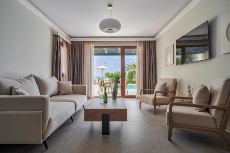Aegean Melathron Thalasso Spa - 279