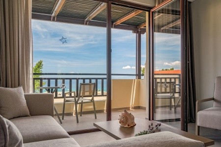 Aegean Melathron Thalasso Spa - 280