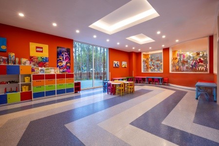 Turecko Kemer Nirvana Mediterranean Excellence (Ex.