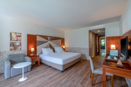 Turecko Kemer Nirvana Mediterranean Excellence (Ex.