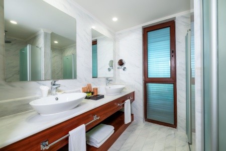 Turecko Kemer Nirvana Mediterranean Excellence (Ex.