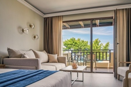 Aegean Melathron Thalasso Spa - 282