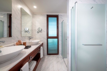 Turecko Kemer Nirvana Mediterranean Excellence (Ex.