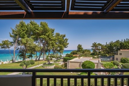 Aegean Melathron Thalasso Spa - 283