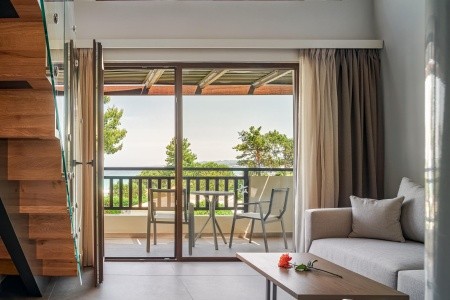 Aegean Melathron Thalasso Spa - 286