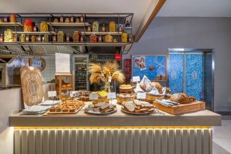 Turecko Kemer Nirvana Mediterranean Excellence (Ex.