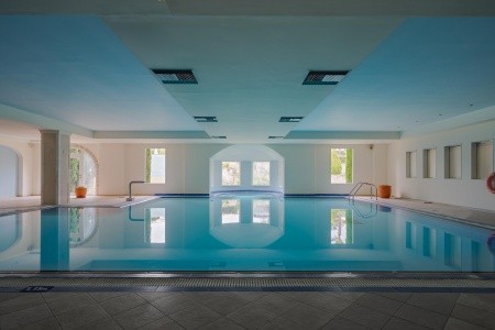Aegean Melathron Thalasso Spa - 292