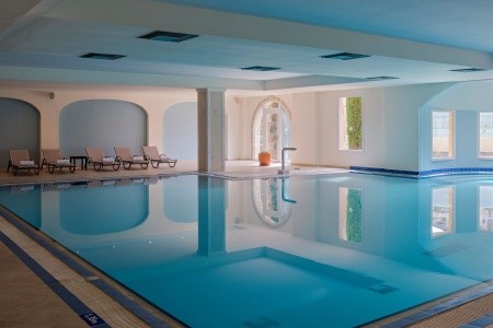 Aegean Melathron Thalasso Spa - 293