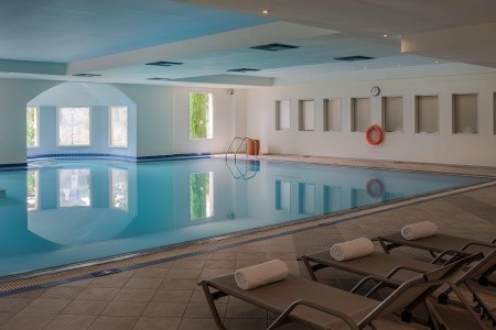 Aegean Melathron Thalasso Spa - 294