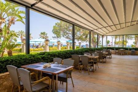 Turecko Kemer Nirvana Mediterranean Excellence (Ex.