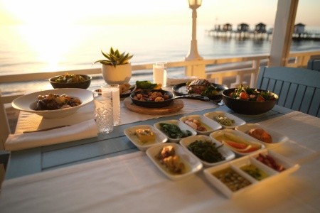 Turecko Kemer Nirvana Mediterranean Excellence (Ex.