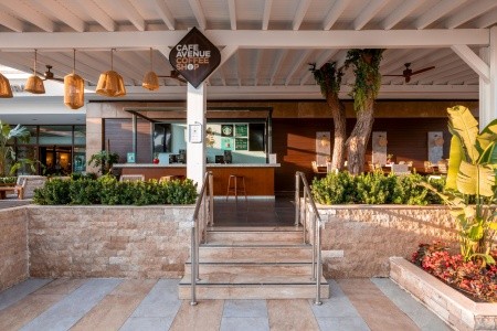 Turecko Kemer Nirvana Mediterranean Excellence (Ex.