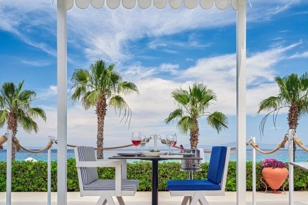 Aegean Melathron Thalasso Spa - 300