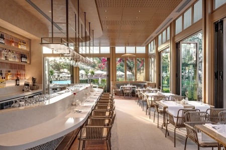 Turecko Kemer Akka Antedon 9 dňový pobyt Ultra All inclusive Letecky Letisko: Praha April 2026 (29/04/26- 7/05/26)