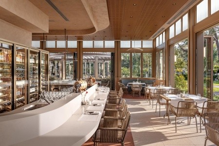 Turecko Kemer Akka Antedon 9 dňový pobyt Ultra All inclusive Letecky Letisko: Praha April 2026 (29/04/26- 7/05/26)