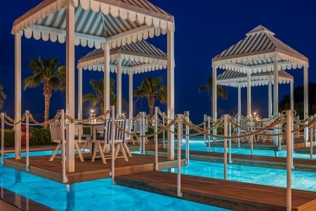 Aegean Melathron Thalasso Spa - 303
