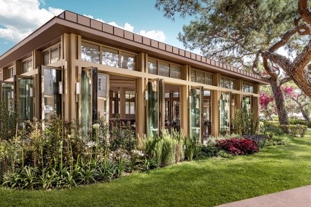 Turecko Kemer Akka Antedon 9 dňový pobyt Ultra All inclusive Letecky Letisko: Praha April 2026 (29/04/26- 7/05/26)