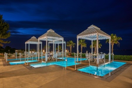 Aegean Melathron Thalasso Spa - 304