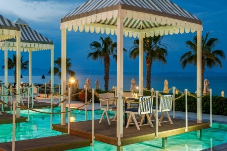 Aegean Melathron Thalasso Spa - 305
