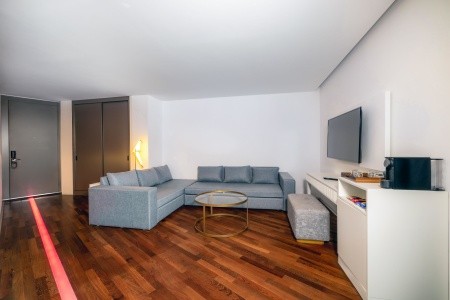 Turecko Antalya Nirvana Cosmopolitan (Ex.