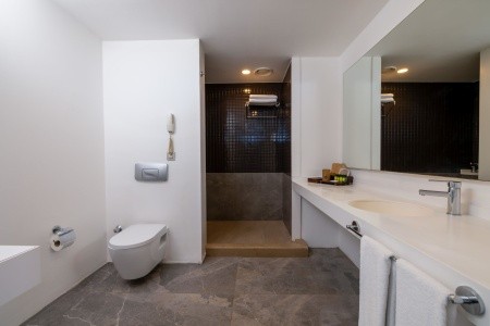 Turecko Antalya Nirvana Cosmopolitan (Ex.