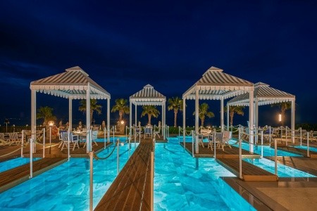 Aegean Melathron Thalasso Spa - 308