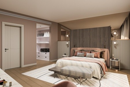 Turecko Antalya Nirvana Cosmopolitan (Ex.